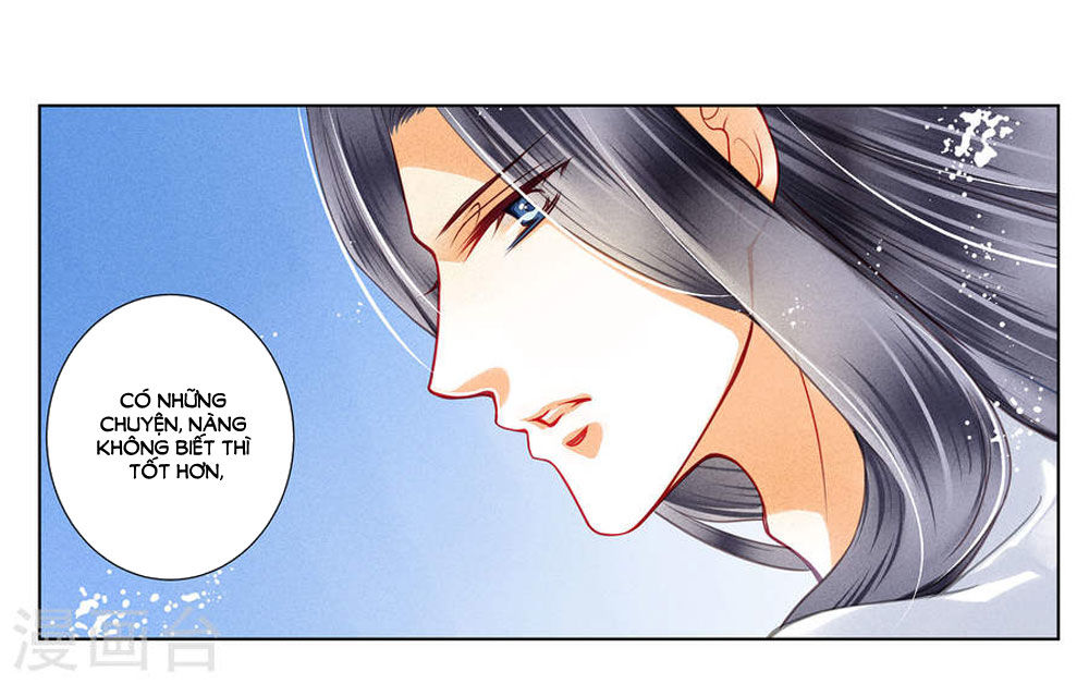 Ái Thượng Vô Địch Tiếu Hoàng Hậu Chapter 35 - 6