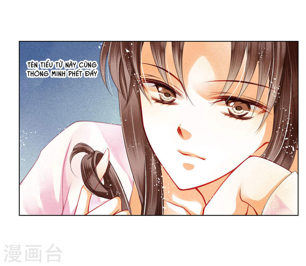 Ái Thượng Vô Địch Tiếu Hoàng Hậu Chapter 35 - 8