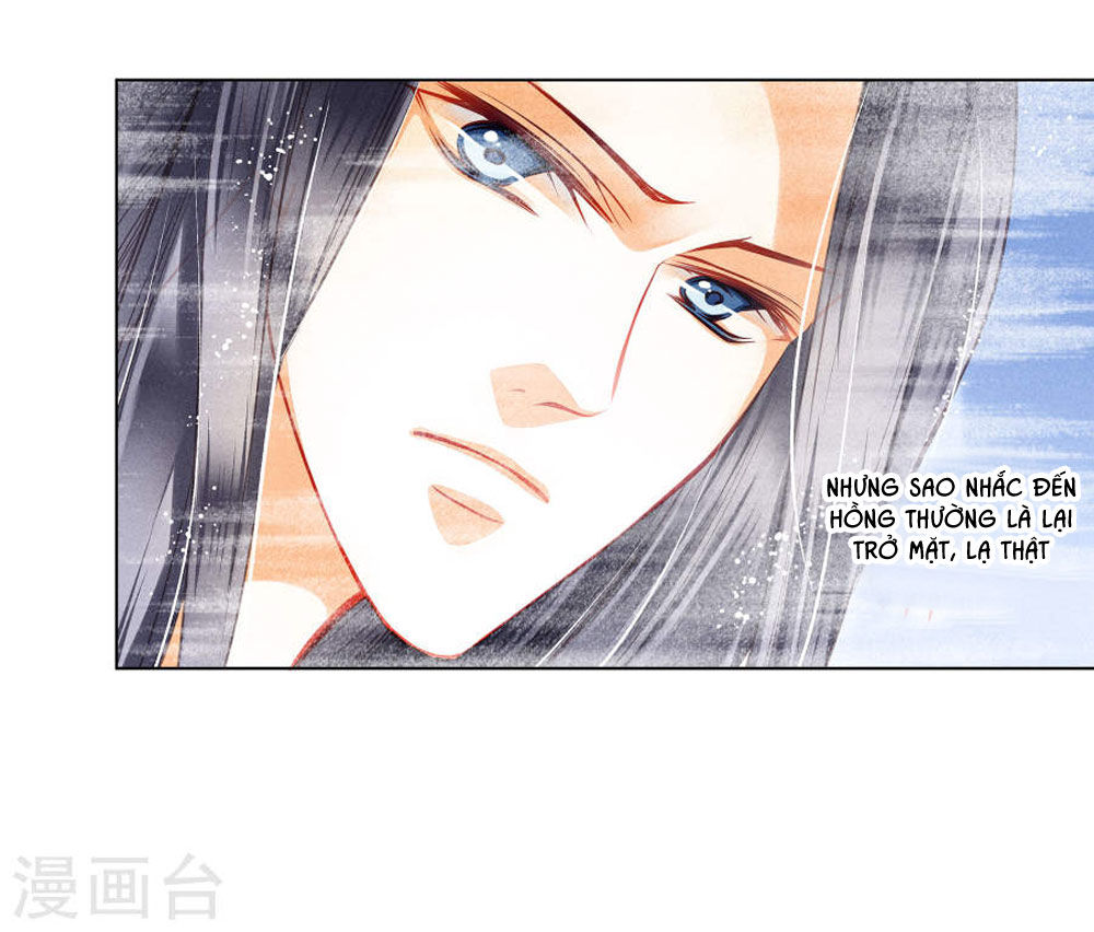 Ái Thượng Vô Địch Tiếu Hoàng Hậu Chapter 35 - 9