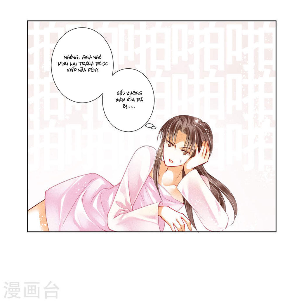 Ái Thượng Vô Địch Tiếu Hoàng Hậu Chapter 35 - 10