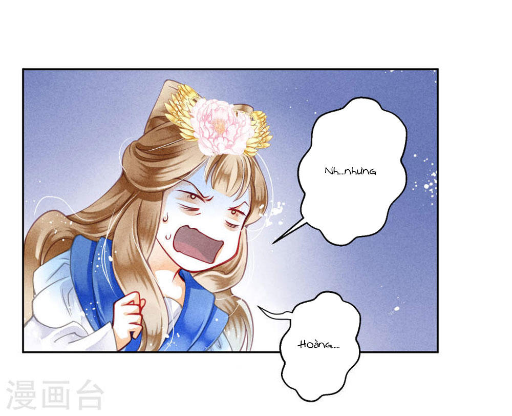 Ái Thượng Vô Địch Tiếu Hoàng Hậu Chapter 37 - 17