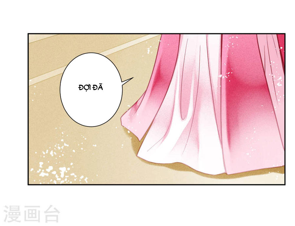 Ái Thượng Vô Địch Tiếu Hoàng Hậu Chapter 37 - 21