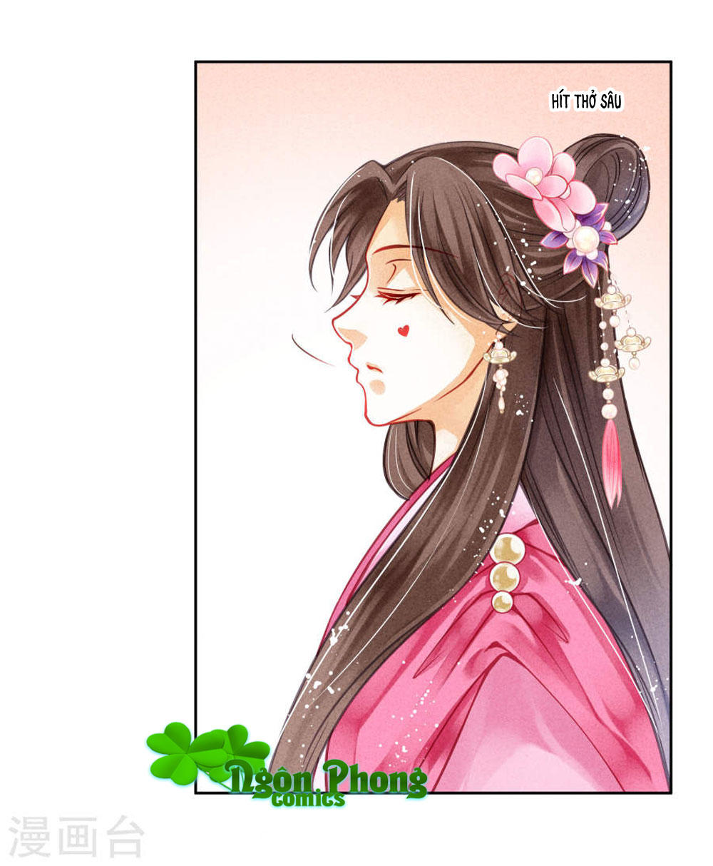 Ái Thượng Vô Địch Tiếu Hoàng Hậu Chapter 37 - 28