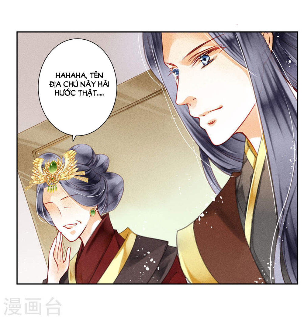 Ái Thượng Vô Địch Tiếu Hoàng Hậu Chapter 37 - 39