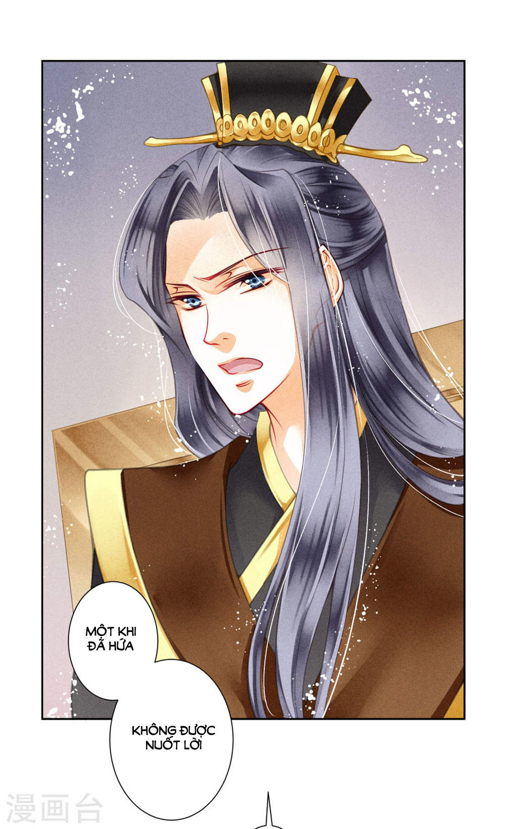 Ái Thượng Vô Địch Tiếu Hoàng Hậu Chapter 37 - 9