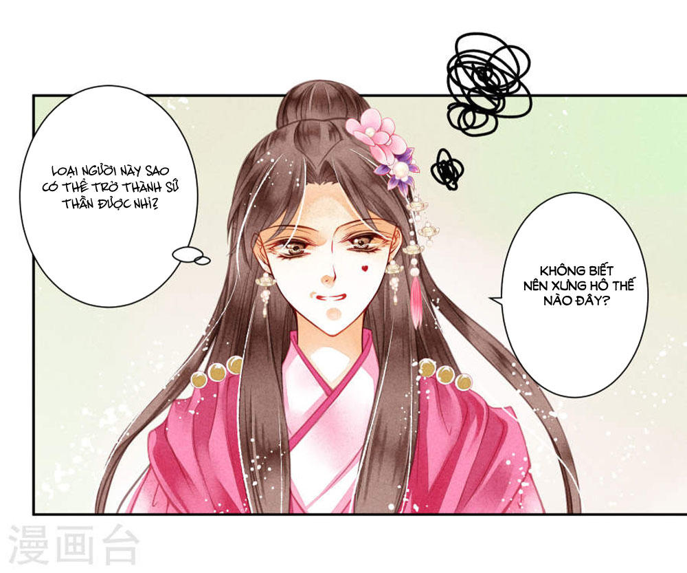 Ái Thượng Vô Địch Tiếu Hoàng Hậu Chapter 38 - 27