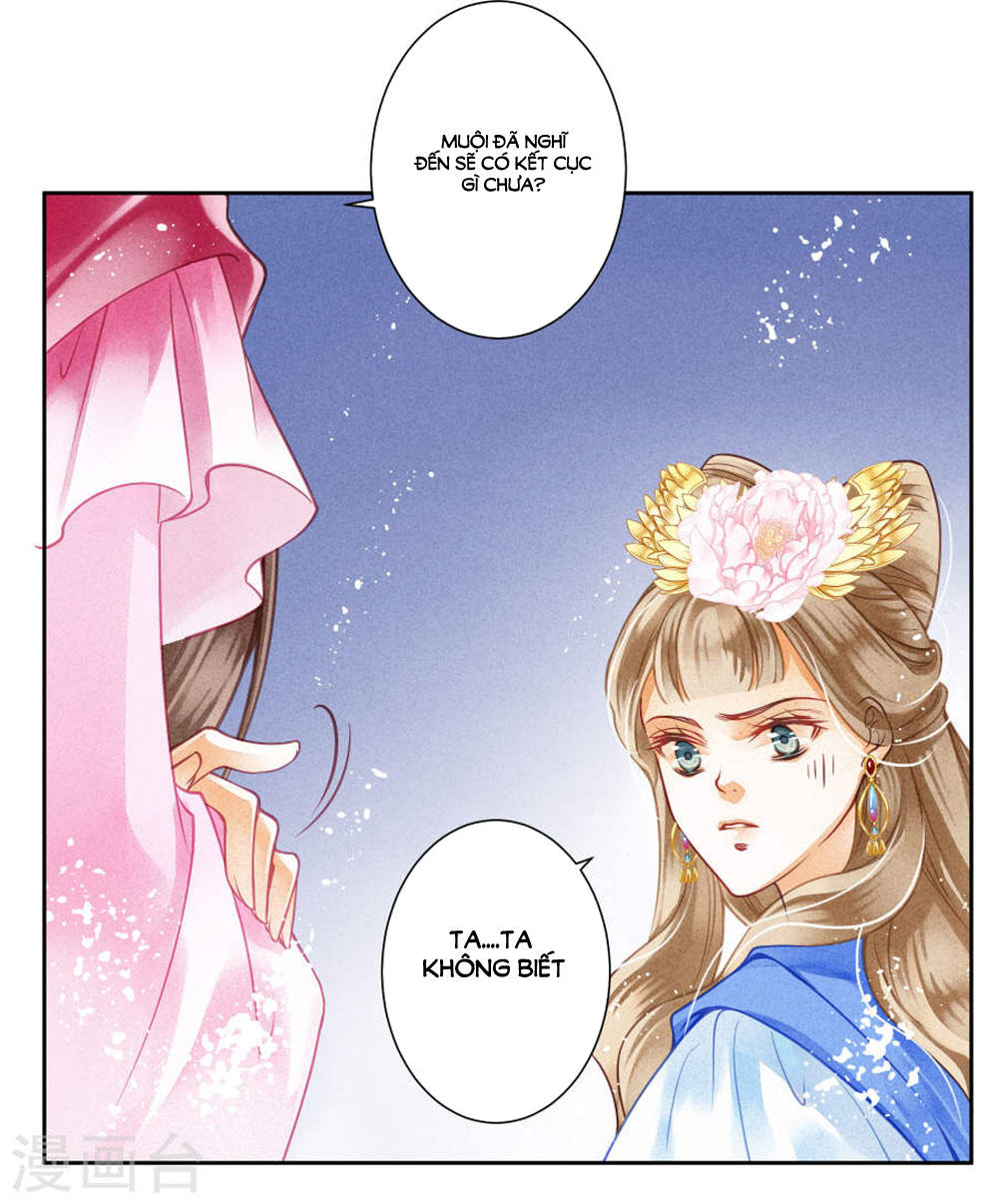 Ái Thượng Vô Địch Tiếu Hoàng Hậu Chapter 38 - 4