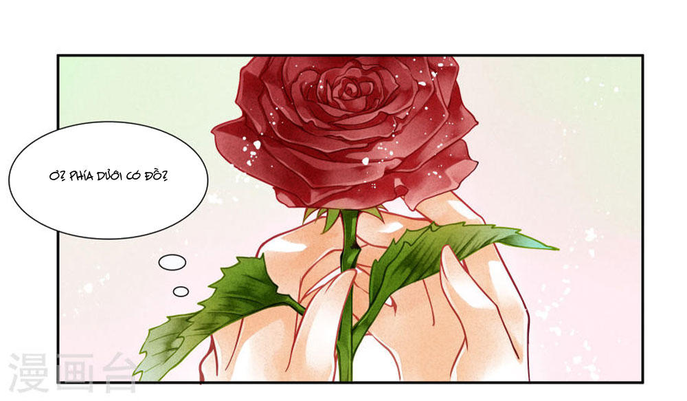 Ái Thượng Vô Địch Tiếu Hoàng Hậu Chapter 38 - 46