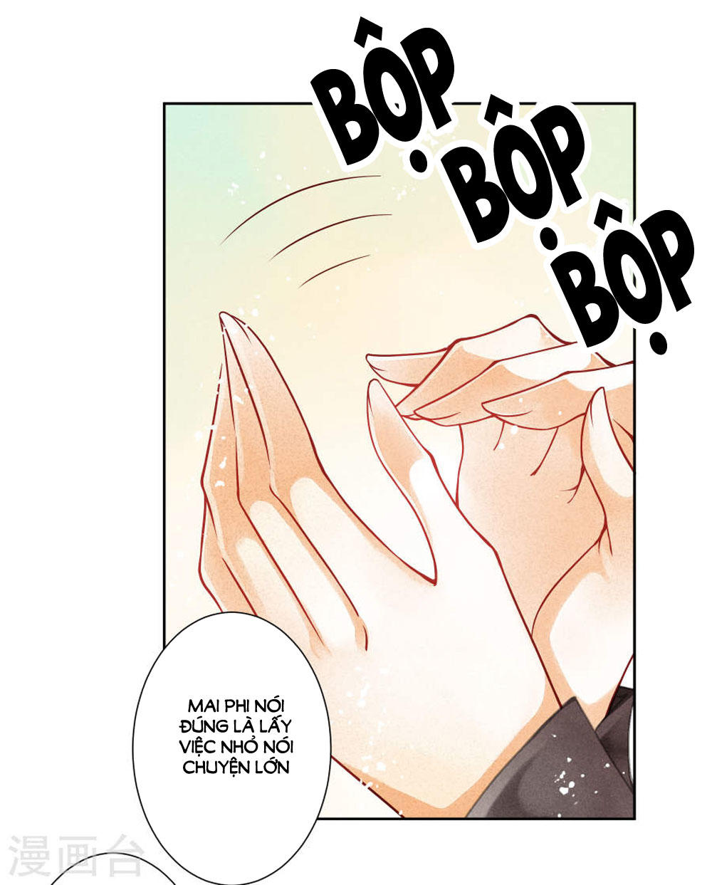 Ái Thượng Vô Địch Tiếu Hoàng Hậu Chapter 38 - 10