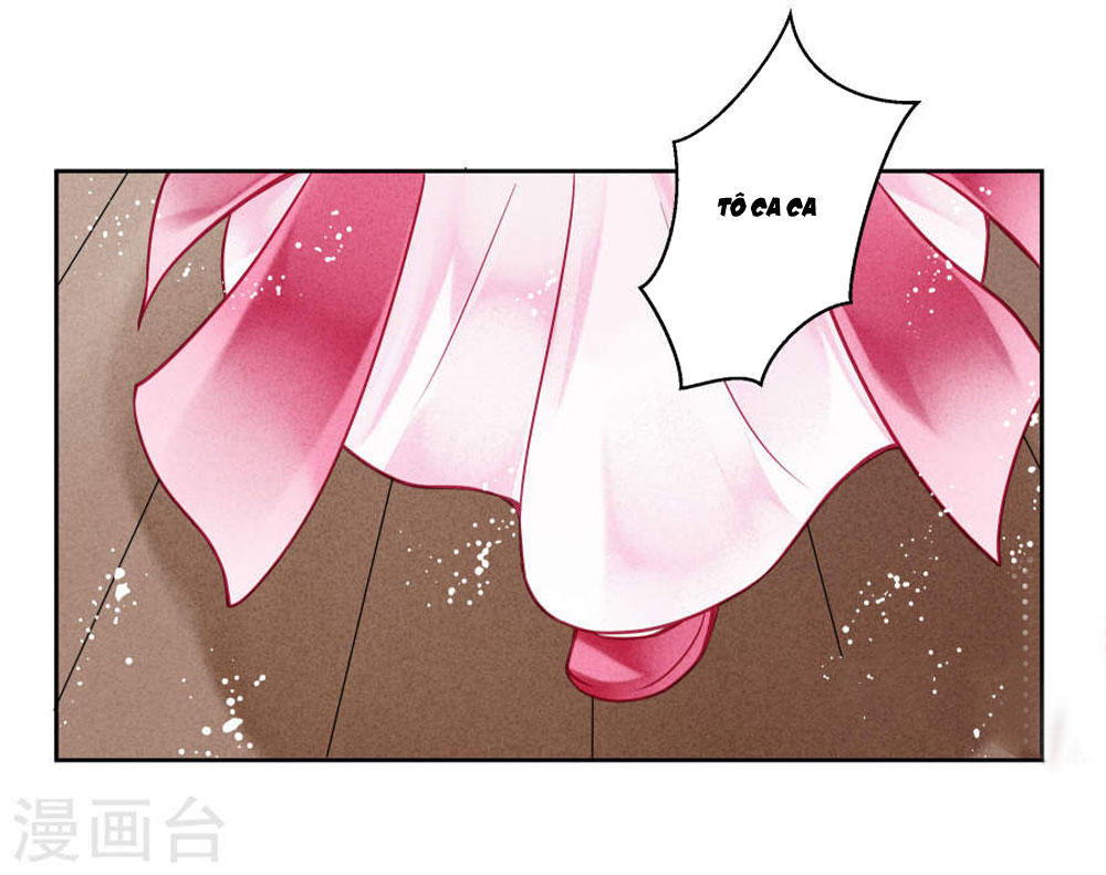 Ái Thượng Vô Địch Tiếu Hoàng Hậu Chapter 39 - 16