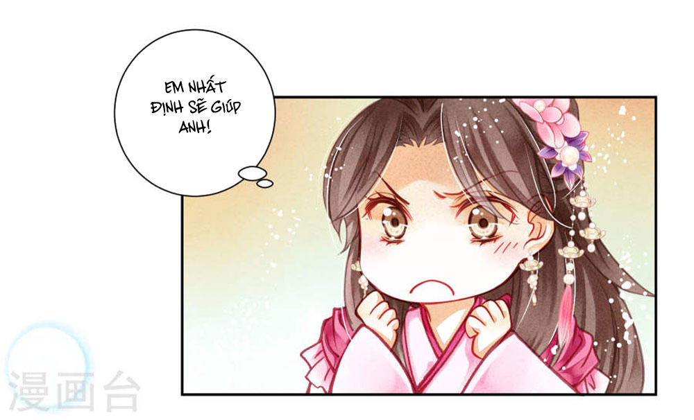 Ái Thượng Vô Địch Tiếu Hoàng Hậu Chapter 39 - 21