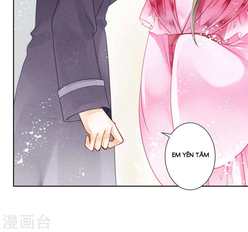 Ái Thượng Vô Địch Tiếu Hoàng Hậu Chapter 39 - 31