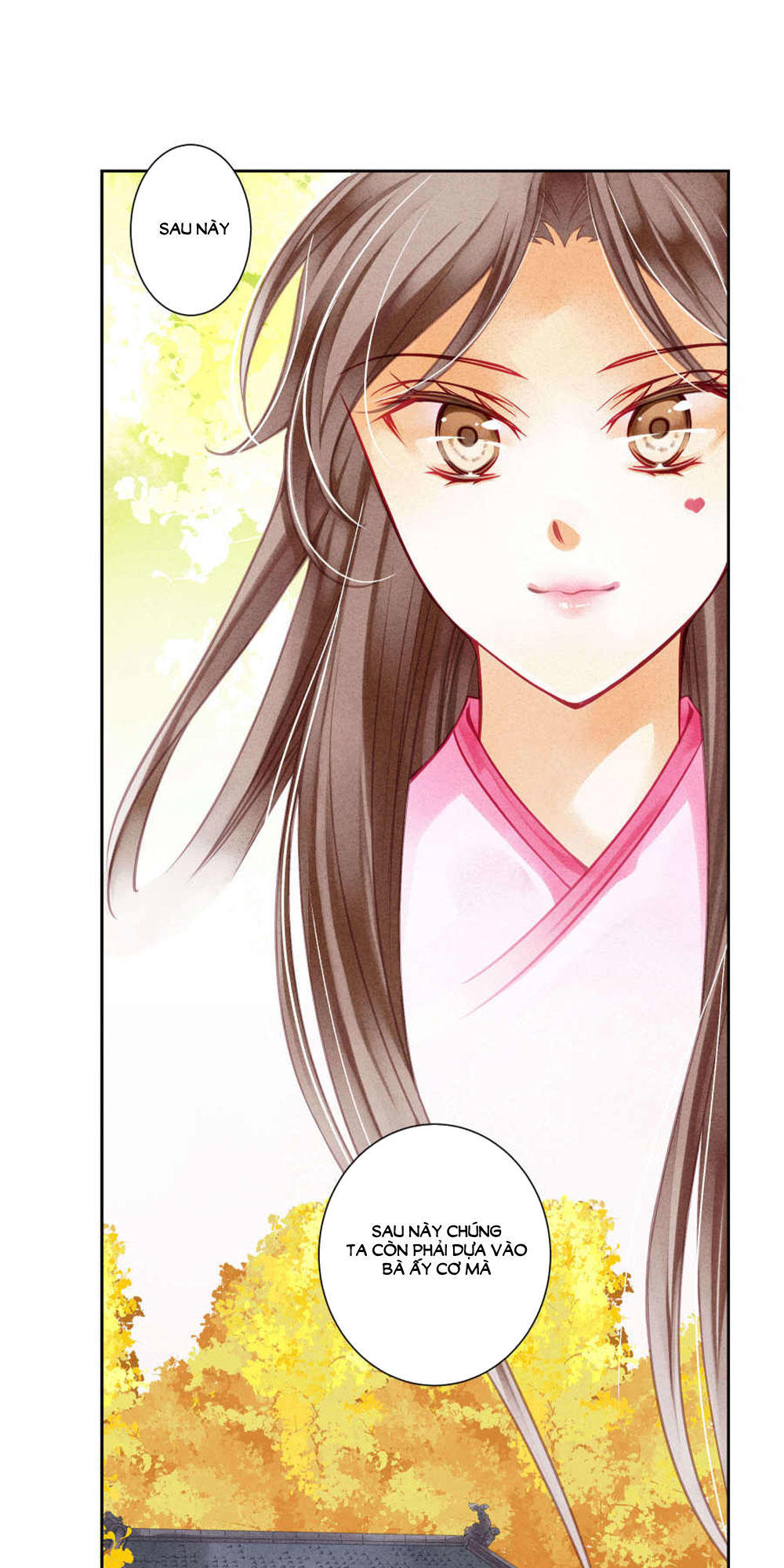 Ái Thượng Vô Địch Tiếu Hoàng Hậu Chapter 39 - 36