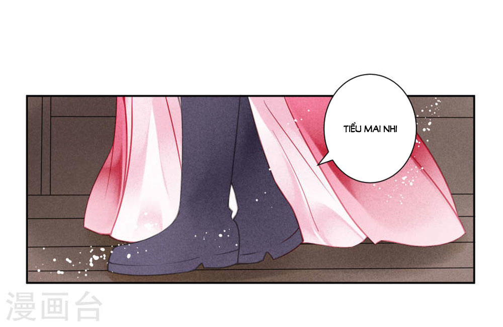Ái Thượng Vô Địch Tiếu Hoàng Hậu Chapter 39 - 6