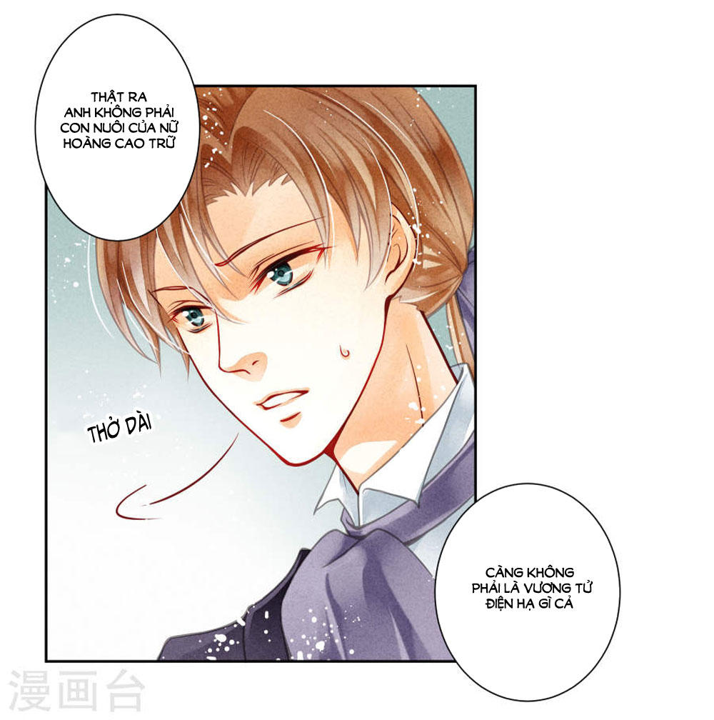 Ái Thượng Vô Địch Tiếu Hoàng Hậu Chapter 39 - 7