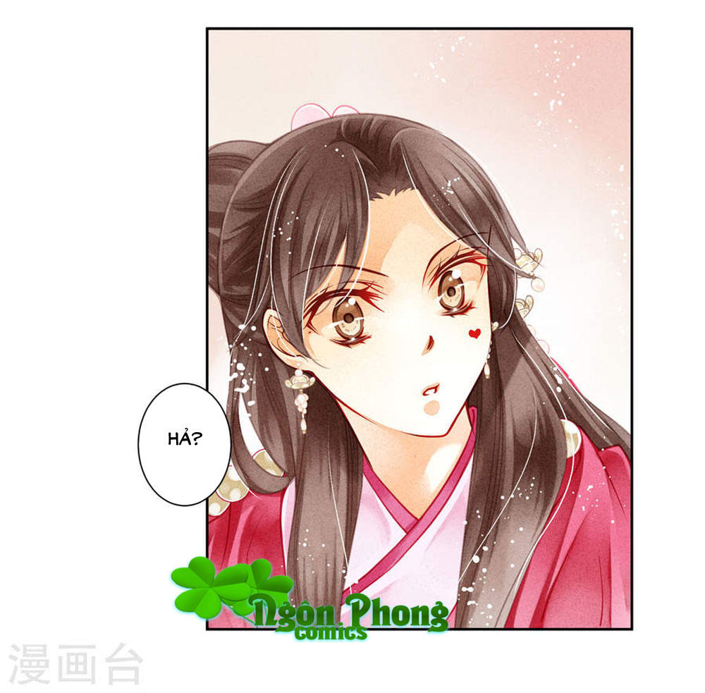 Ái Thượng Vô Địch Tiếu Hoàng Hậu Chapter 39 - 8