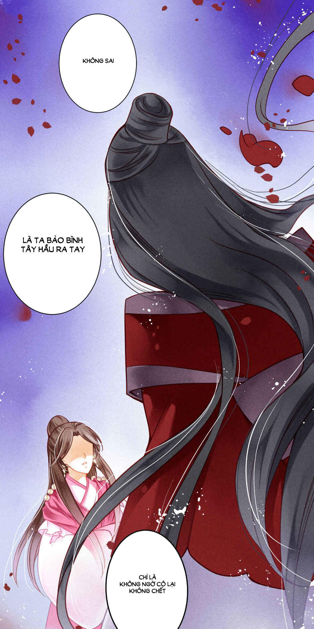 Ái Thượng Vô Địch Tiếu Hoàng Hậu Chapter 40 - 29