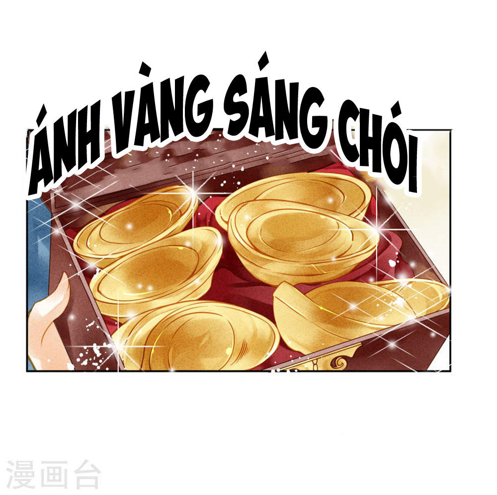 Ái Thượng Vô Địch Tiếu Hoàng Hậu Chapter 40 - 5