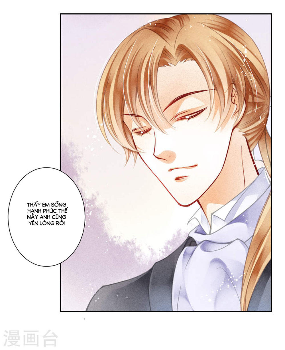 Ái Thượng Vô Địch Tiếu Hoàng Hậu Chapter 40 - 8