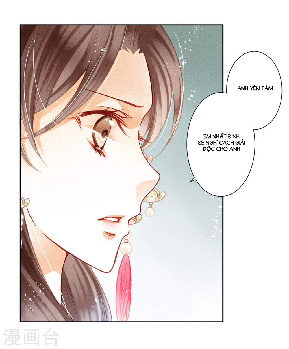 Ái Thượng Vô Địch Tiếu Hoàng Hậu Chapter 40 - 9