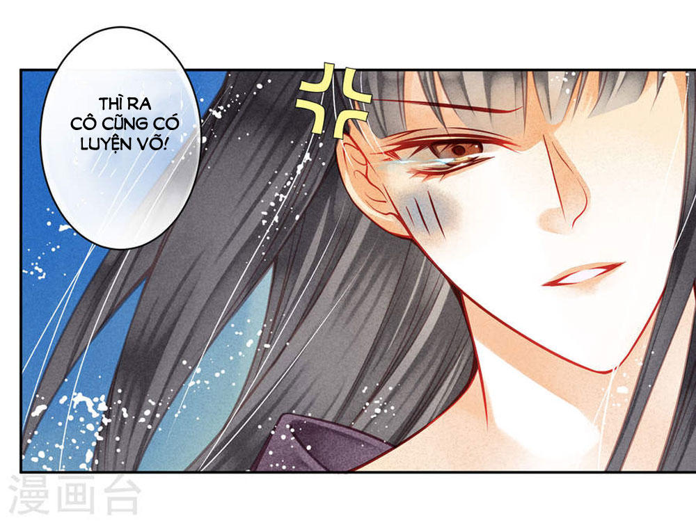 Ái Thượng Vô Địch Tiếu Hoàng Hậu Chapter 41 - 13