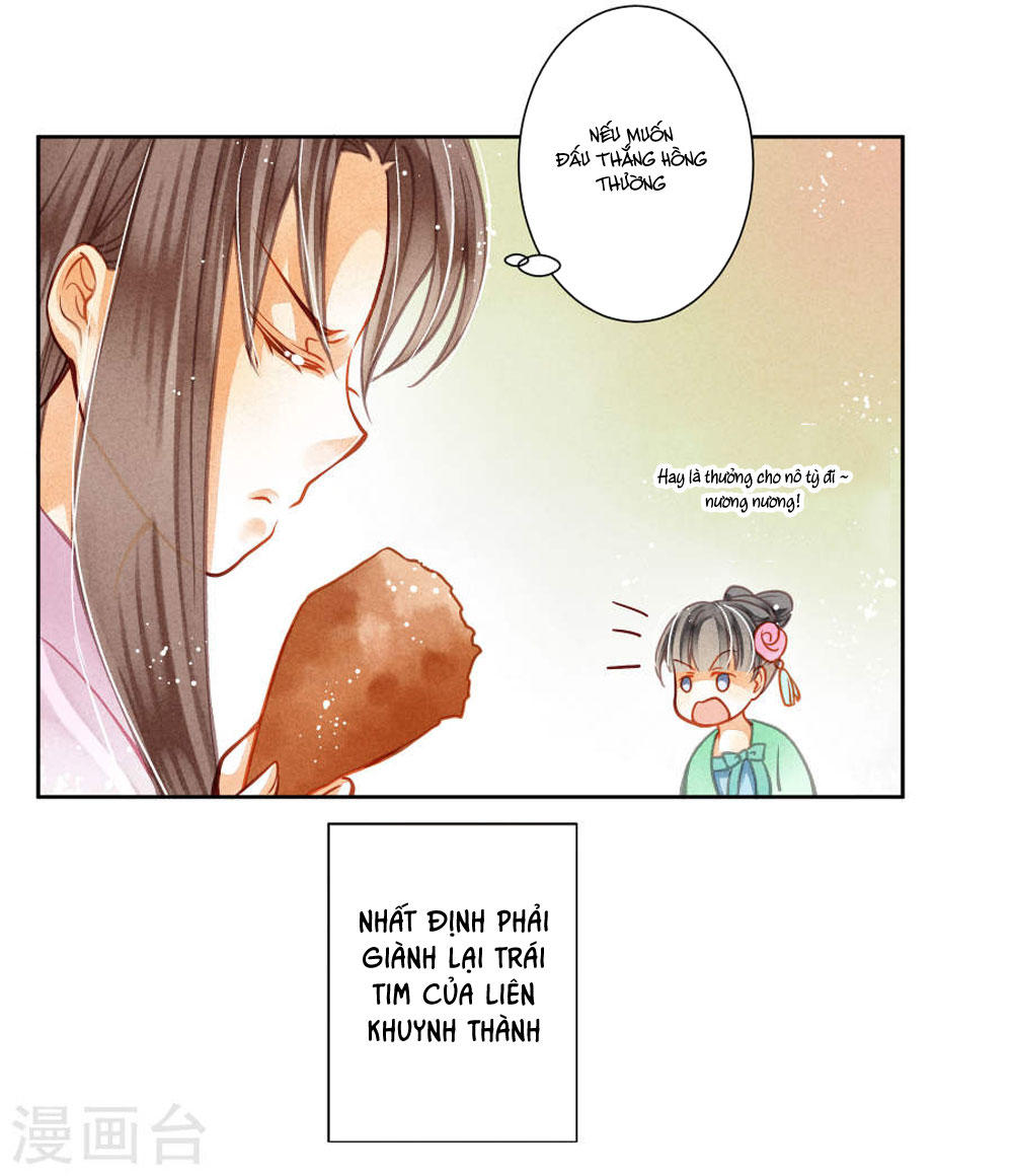 Ái Thượng Vô Địch Tiếu Hoàng Hậu Chapter 41 - 19