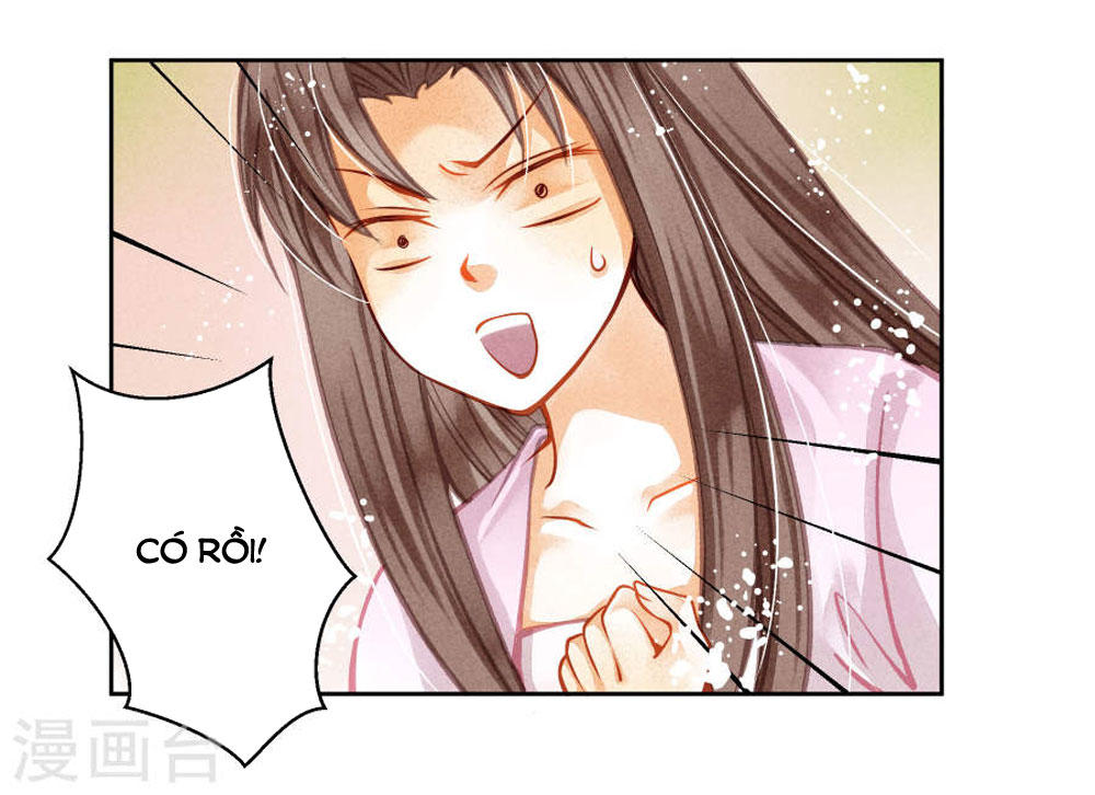 Ái Thượng Vô Địch Tiếu Hoàng Hậu Chapter 41 - 20