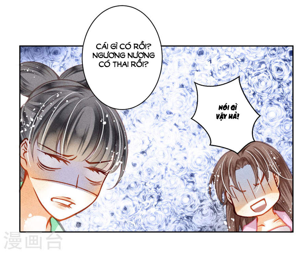 Ái Thượng Vô Địch Tiếu Hoàng Hậu Chapter 41 - 21