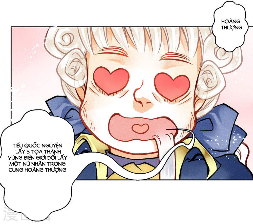 Ái Thượng Vô Địch Tiếu Hoàng Hậu Chapter 41 - 28