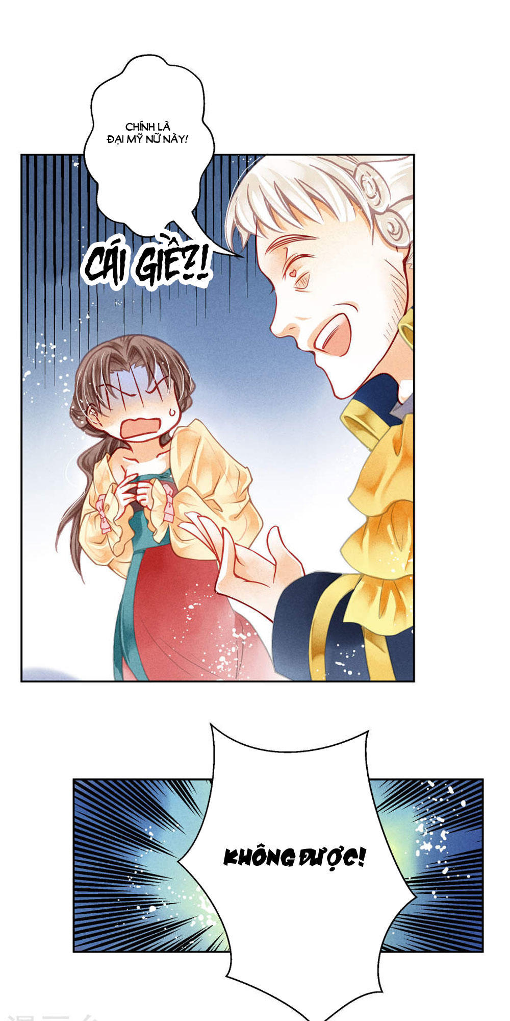 Ái Thượng Vô Địch Tiếu Hoàng Hậu Chapter 41 - 30