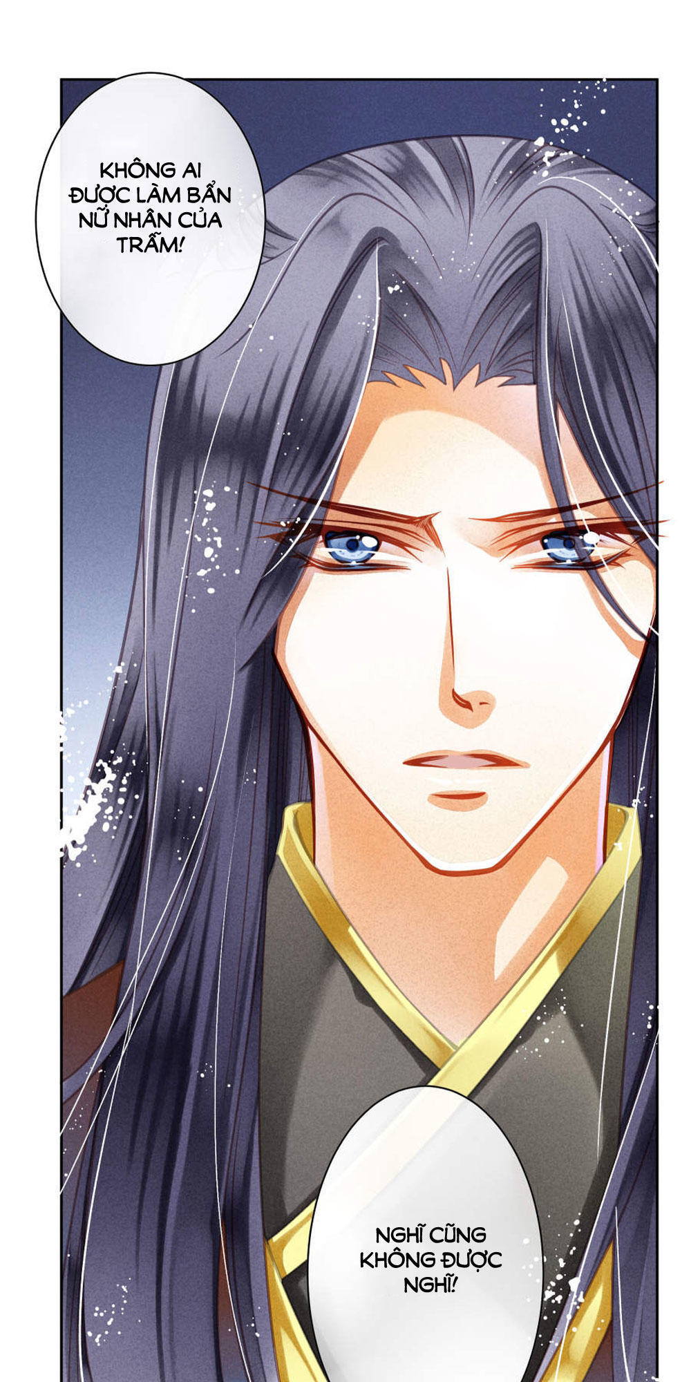 Ái Thượng Vô Địch Tiếu Hoàng Hậu Chapter 41 - 35