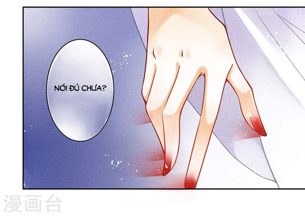 Ái Thượng Vô Địch Tiếu Hoàng Hậu Chapter 41 - 6