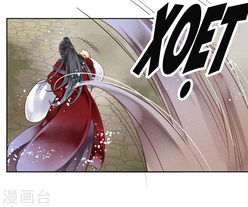 Ái Thượng Vô Địch Tiếu Hoàng Hậu Chapter 41 - 9