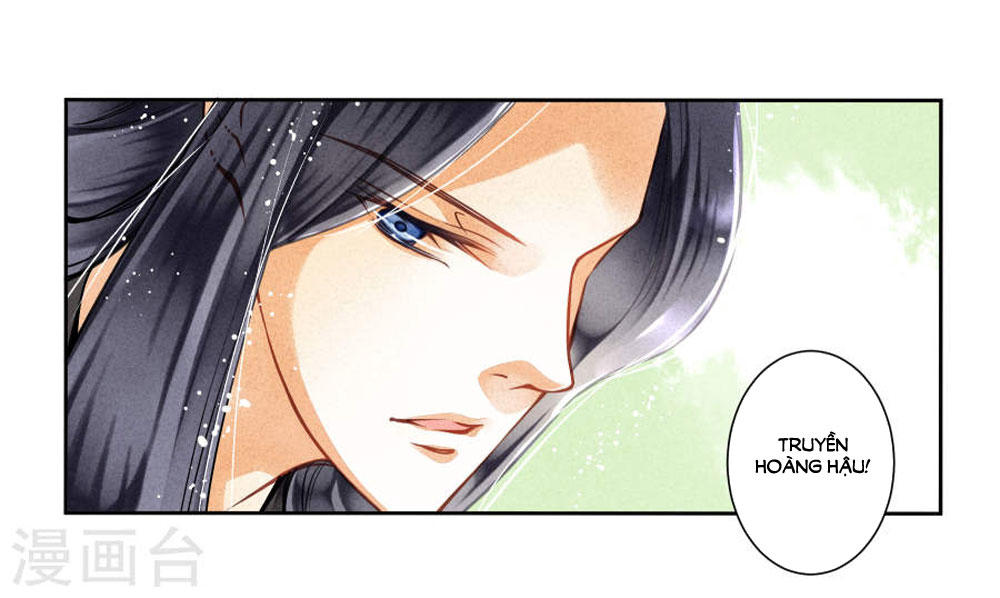 Ái Thượng Vô Địch Tiếu Hoàng Hậu Chapter 43 - 13