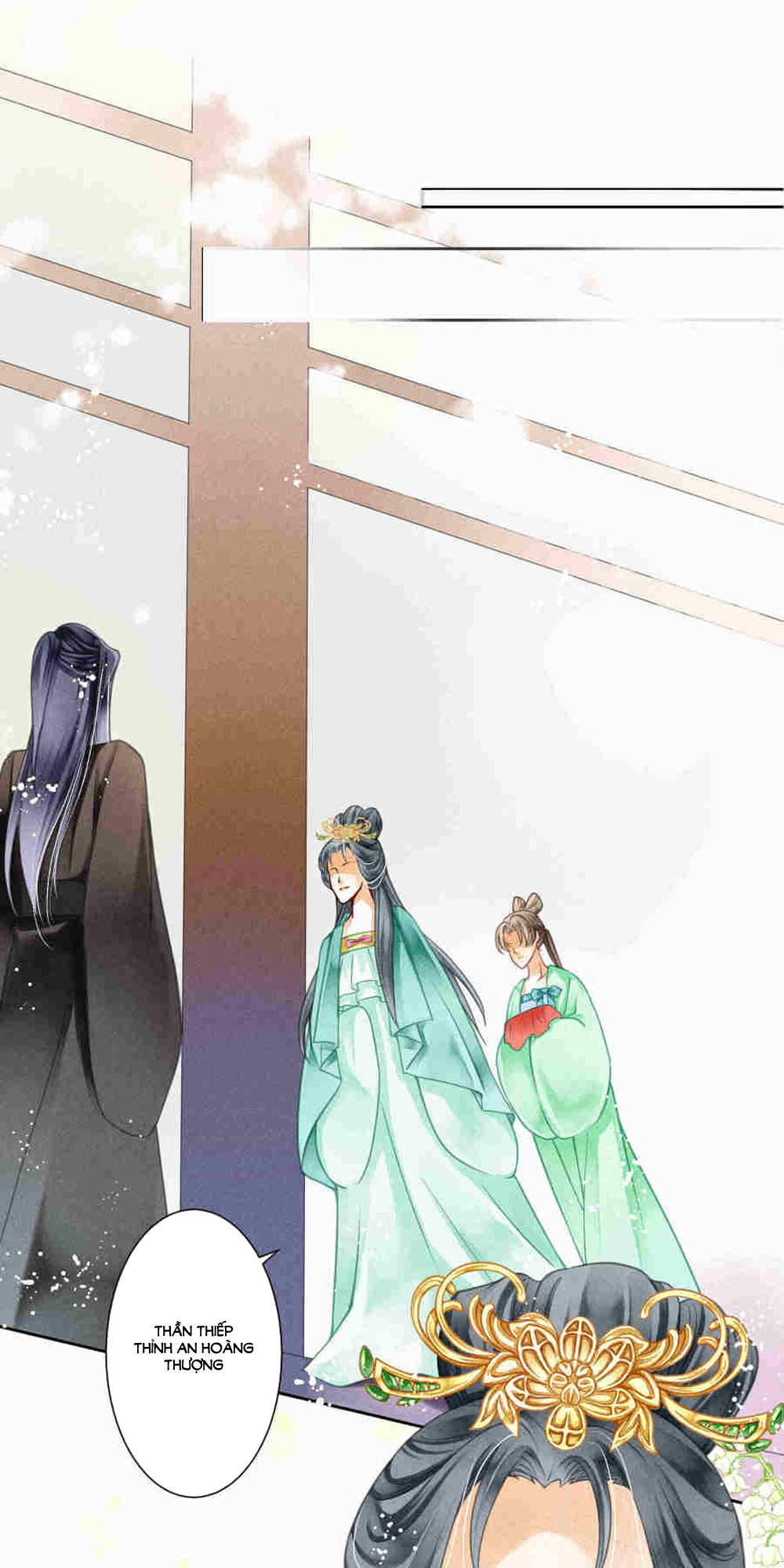 Ái Thượng Vô Địch Tiếu Hoàng Hậu Chapter 43 - 14