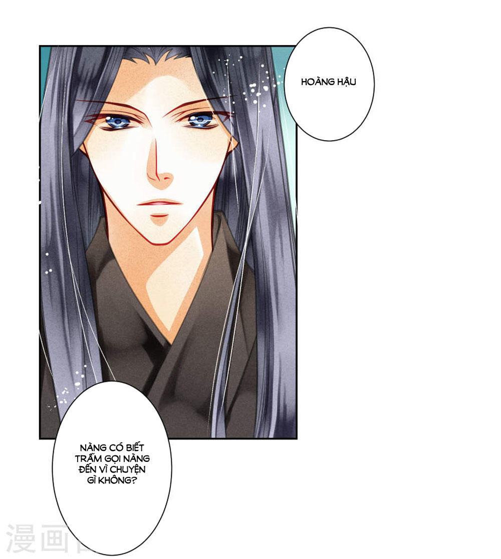 Ái Thượng Vô Địch Tiếu Hoàng Hậu Chapter 43 - 16