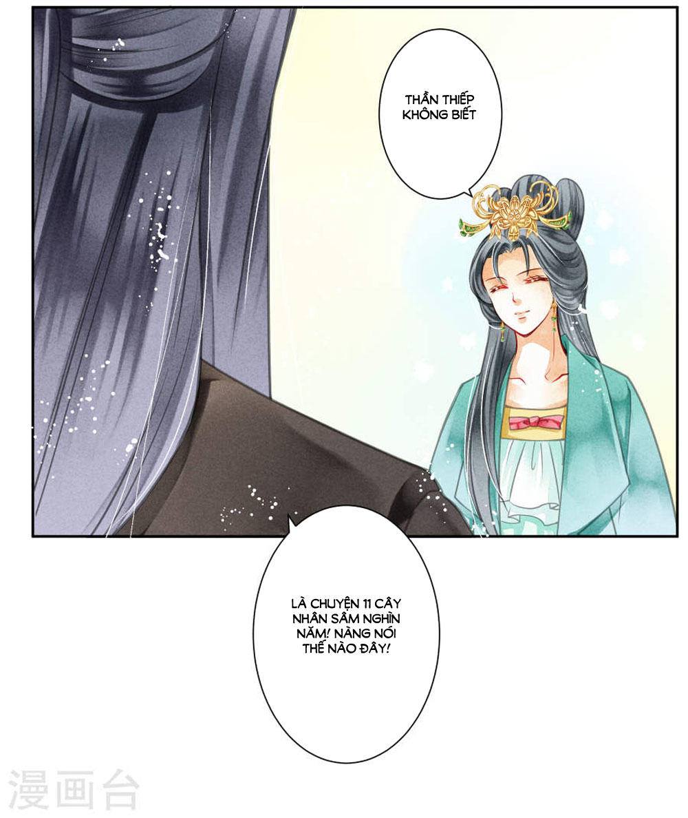 Ái Thượng Vô Địch Tiếu Hoàng Hậu Chapter 43 - 17