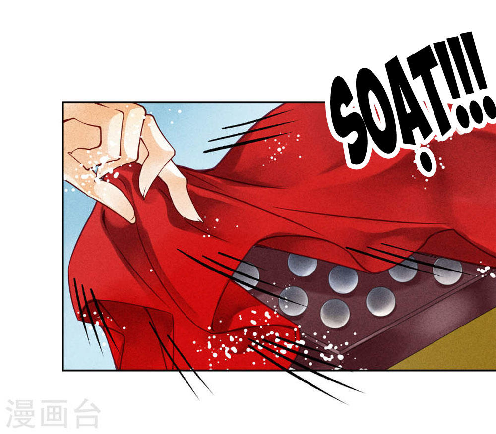 Ái Thượng Vô Địch Tiếu Hoàng Hậu Chapter 43 - 19