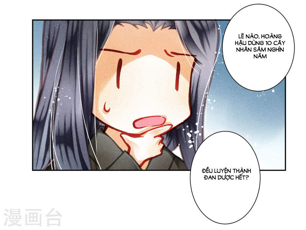 Ái Thượng Vô Địch Tiếu Hoàng Hậu Chapter 43 - 21