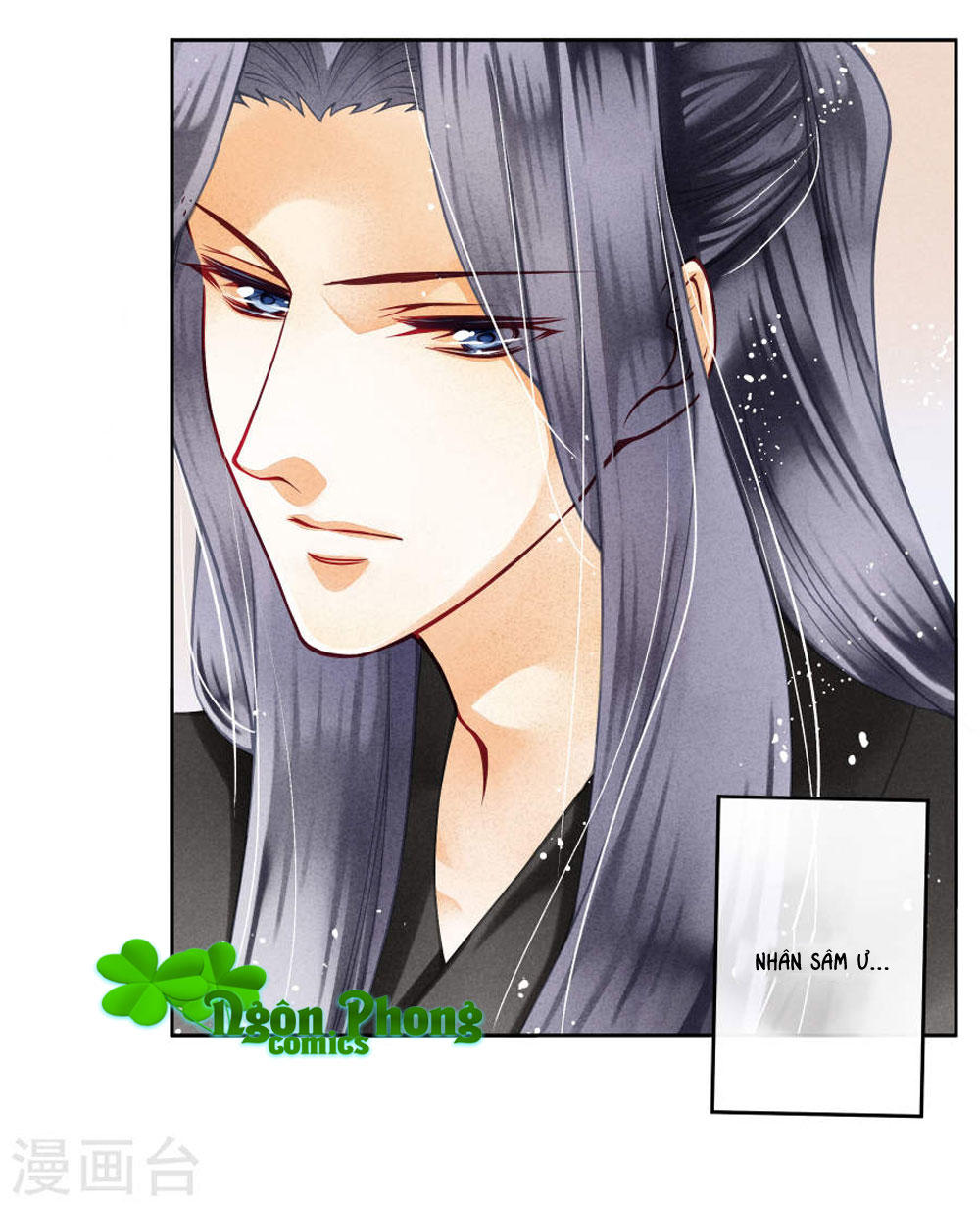 Ái Thượng Vô Địch Tiếu Hoàng Hậu Chapter 43 - 4