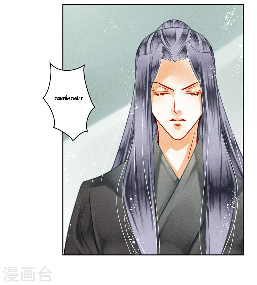 Ái Thượng Vô Địch Tiếu Hoàng Hậu Chapter 43 - 34