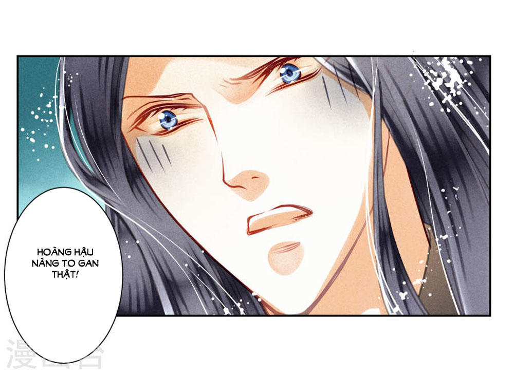 Ái Thượng Vô Địch Tiếu Hoàng Hậu Chapter 43 - 39