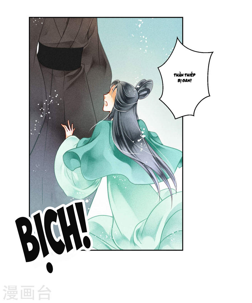 Ái Thượng Vô Địch Tiếu Hoàng Hậu Chapter 43 - 40