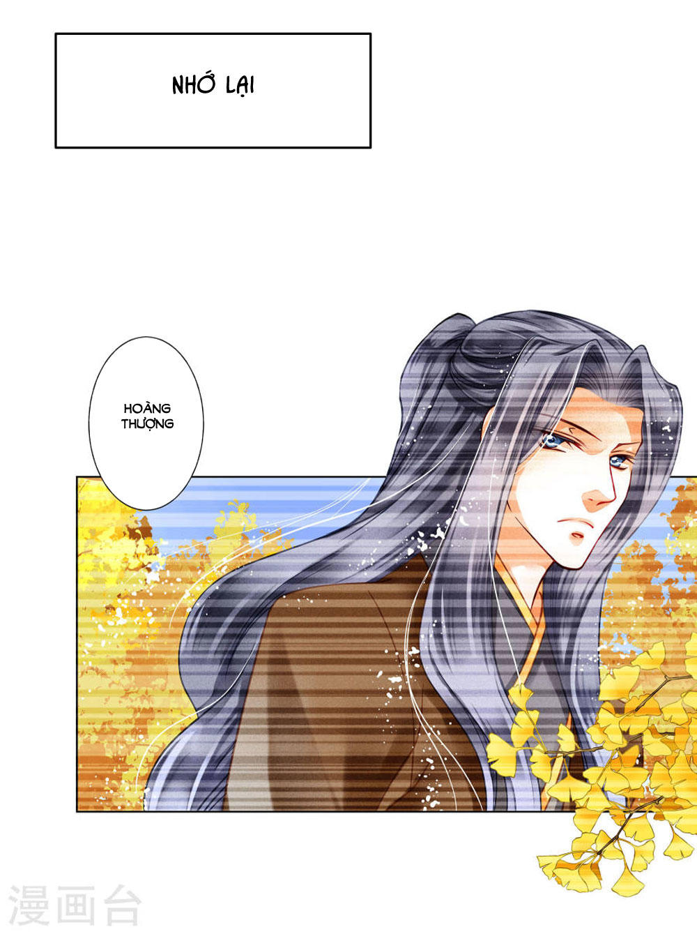 Ái Thượng Vô Địch Tiếu Hoàng Hậu Chapter 43 - 5