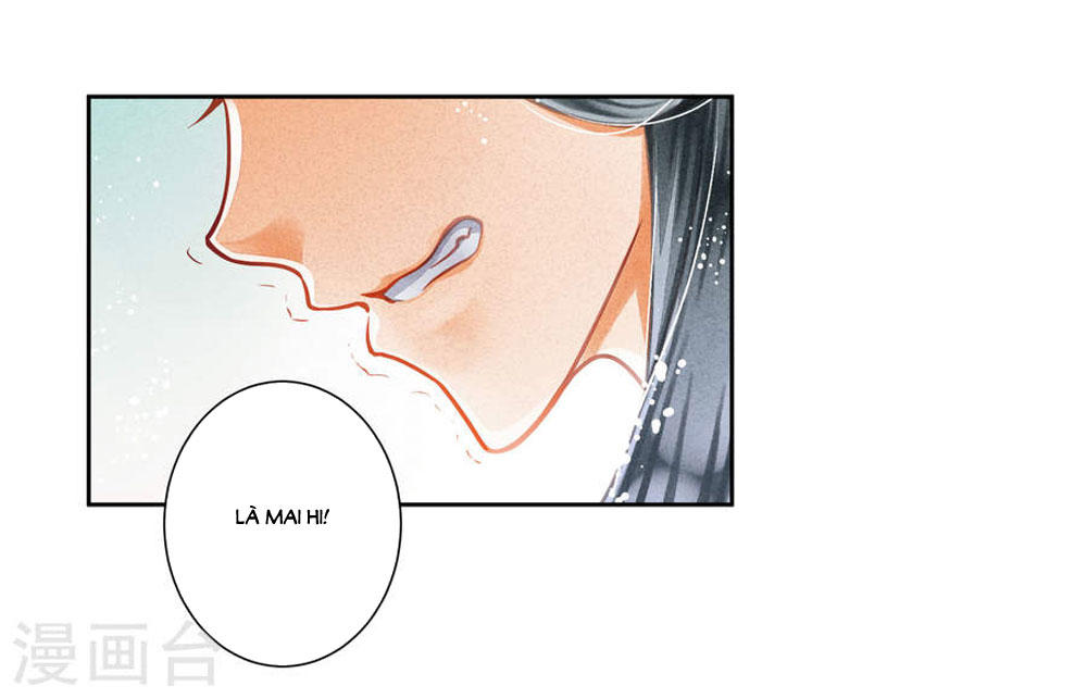 Ái Thượng Vô Địch Tiếu Hoàng Hậu Chapter 43 - 42