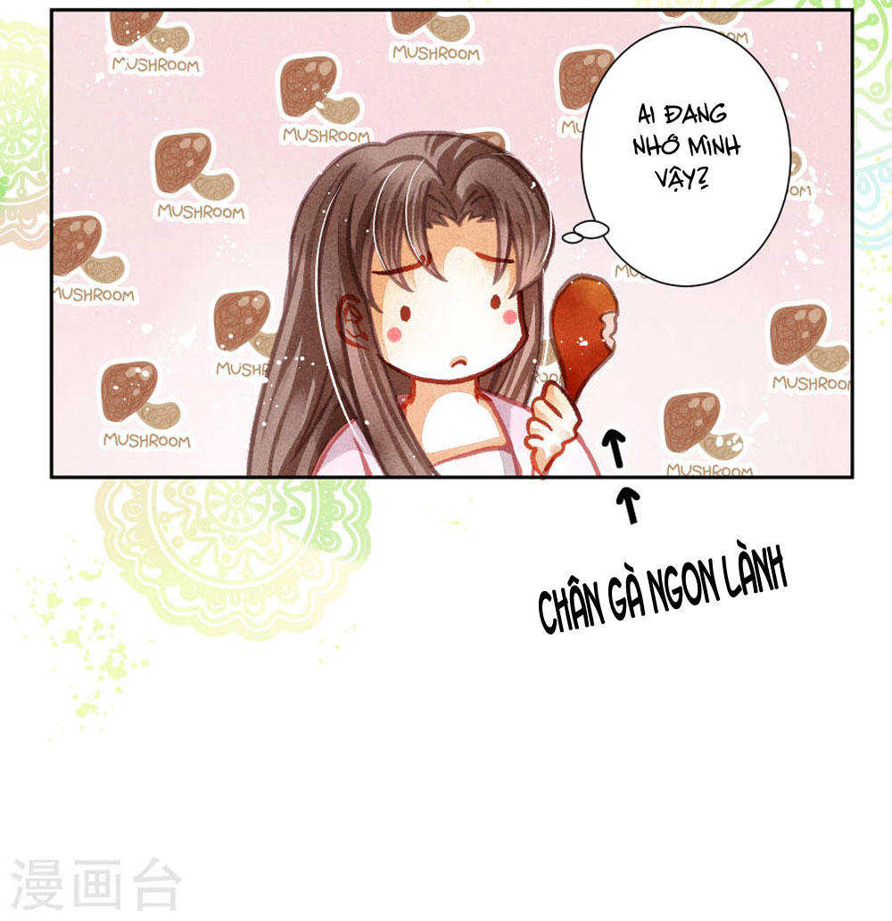 Ái Thượng Vô Địch Tiếu Hoàng Hậu Chapter 43 - 45