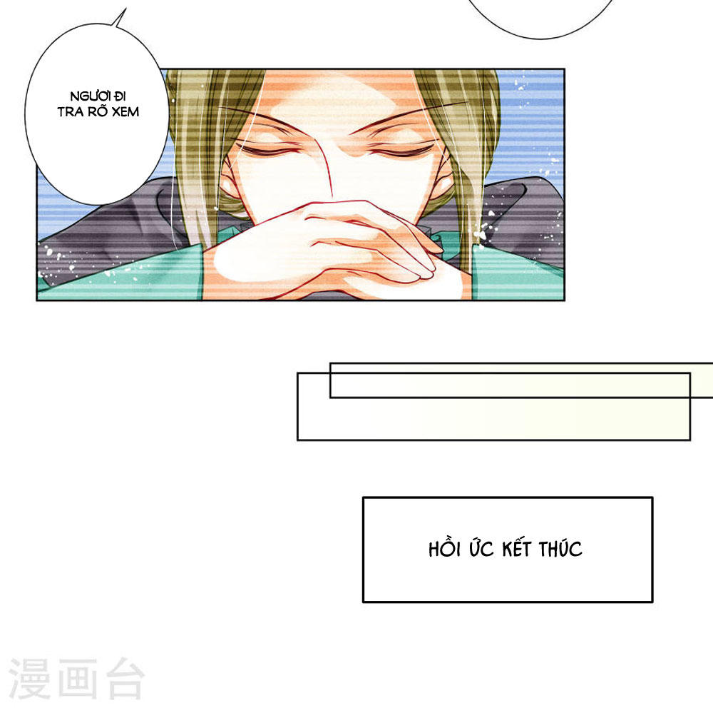 Ái Thượng Vô Địch Tiếu Hoàng Hậu Chapter 43 - 8