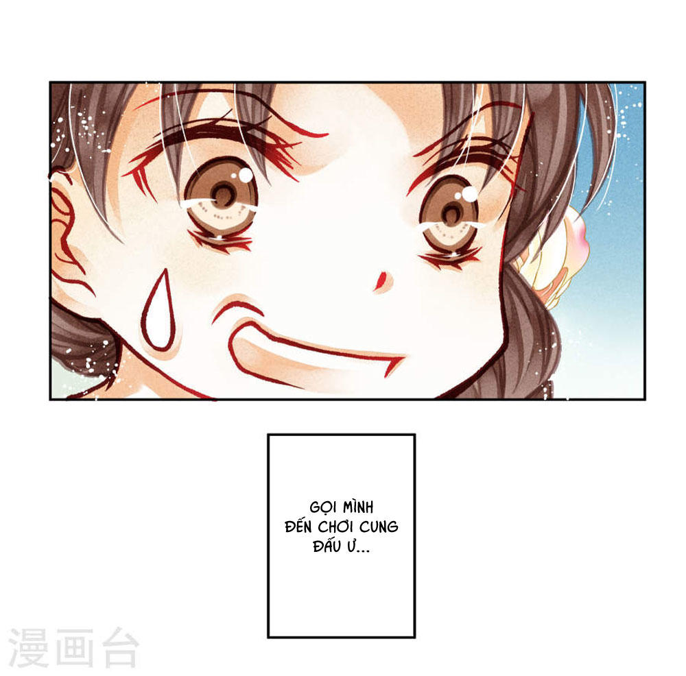 Ái Thượng Vô Địch Tiếu Hoàng Hậu Chapter 44 - 12