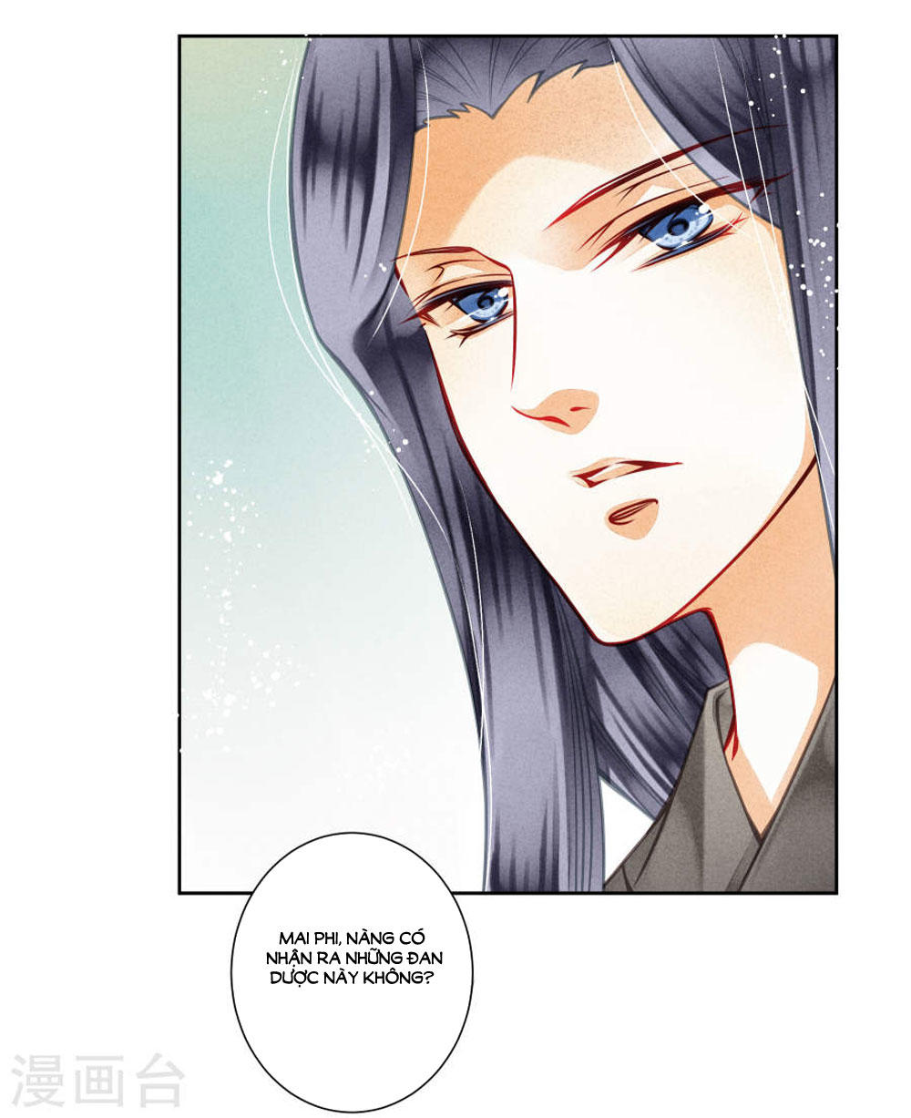 Ái Thượng Vô Địch Tiếu Hoàng Hậu Chapter 44 - 13