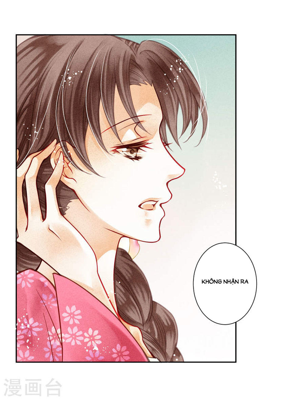 Ái Thượng Vô Địch Tiếu Hoàng Hậu Chapter 44 - 15